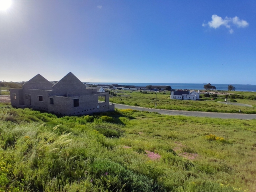 0 Bedroom Property for Sale in Da Gama Bay Western Cape